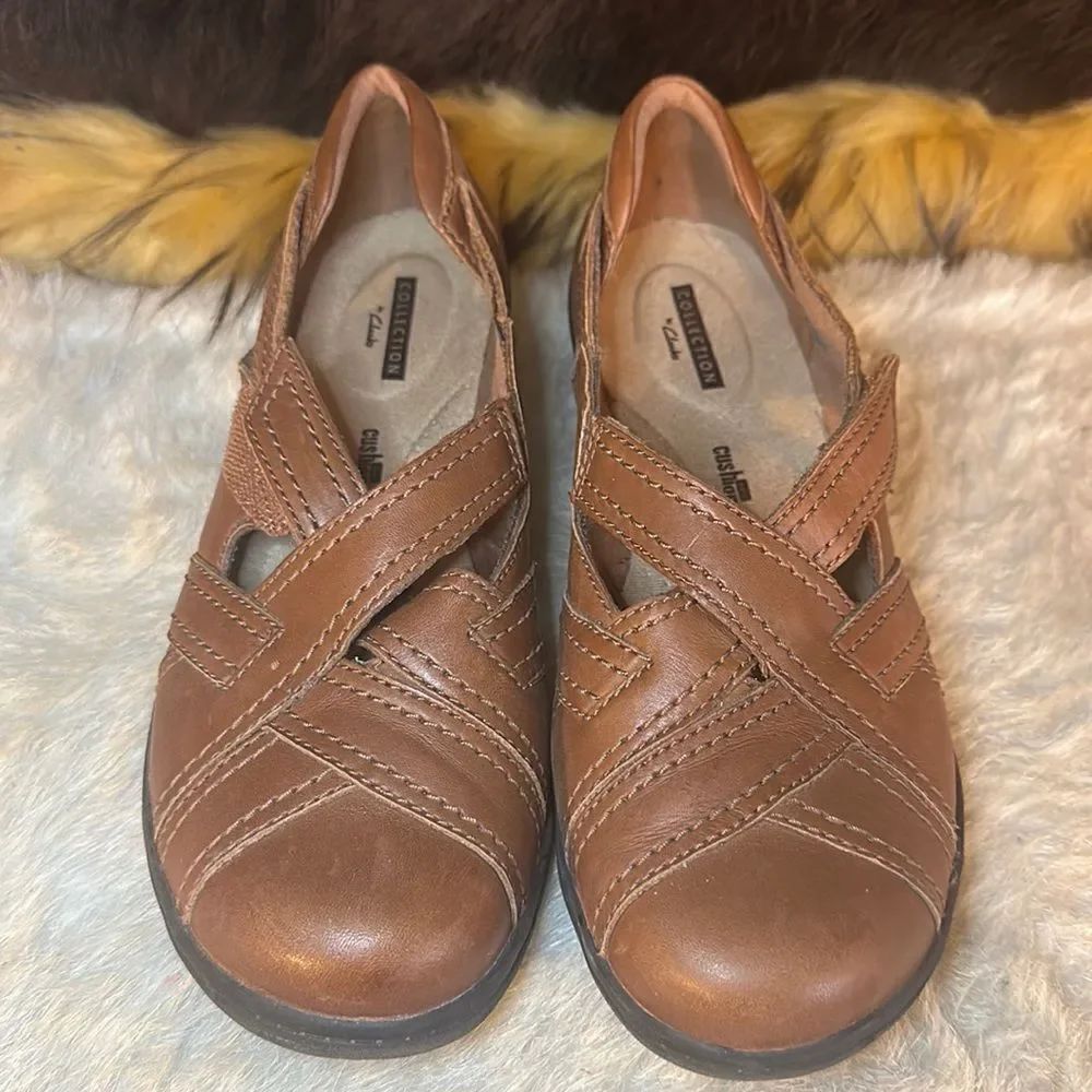 Collection by Clark’s shoes 8 (3900)